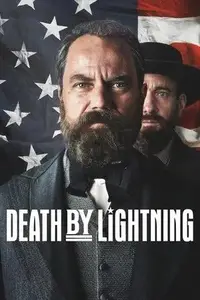 Death by Lightning S01E04