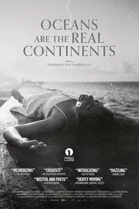 Oceans Are the Real Continents (2023)