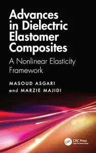 Advances in Dielectric Elastomer Composites: A Nonlinear Elasticity Framework