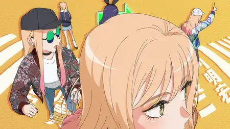 Sono Bisque Doll Wa Koi Wo Suru S02E11