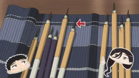 Sono Bisque Doll Wa Koi Wo Suru S02E11