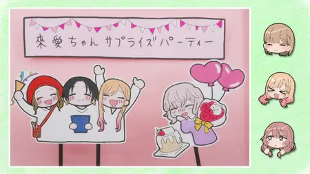 Sono Bisque Doll Wa Koi Wo Suru S02E11