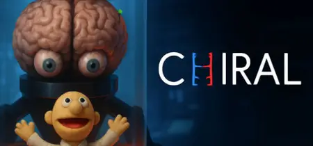 Chiral (2025)