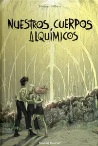 Nuestros cuerpos alquímicos