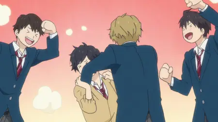 Blue Spring Ride (2014 S01E06 Page 6 1080p BluRay REMUX AVC LPCM 2 0 B00BA