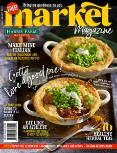 Market Magazine - July-August 2024