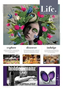 Franschhoek Life - September-October 2025