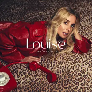 Louise - Confessions (Deluxe) (2025) [Official Digital Download]