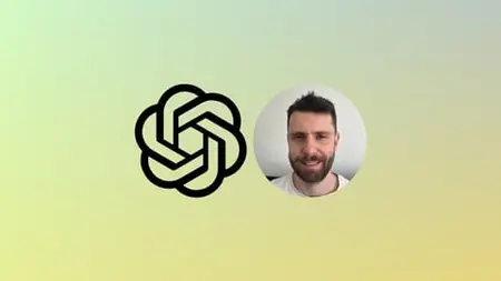 Openai Api Mastery: Build Ai Apps With Typescript