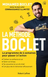 La Méthode Boclet - Mohamed Boclet