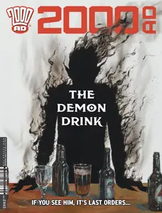 2000AD prog 2445