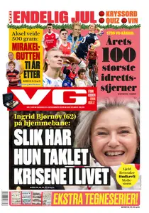 VG - 24 Desember 2025
