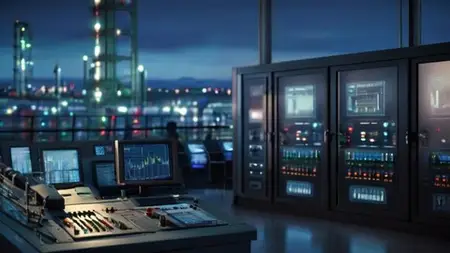 Ot Cyber Security 101