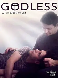 Godless (2015)