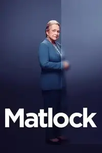 Matlock S01E04