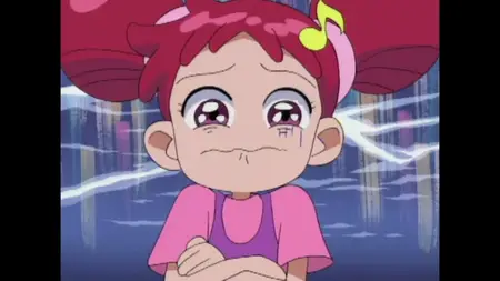 Magical DoReMi - 07v2  HEVC 1080p WEB