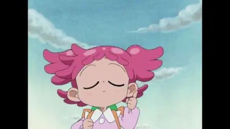Magical DoReMi - 07v2  HEVC 1080p WEB