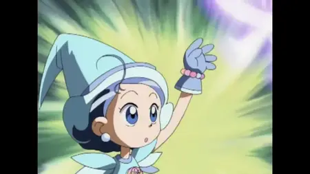Magical DoReMi - 07v2  HEVC 1080p WEB