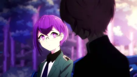 Pretty Boy Detective Club (2021 S01E07 The Pretty Boy in the Attic Part 2 Commie