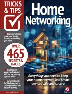 Home Networking Tricks and Tips - Fall 2024