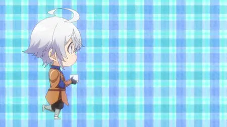 The Aristocrat’s Otherworldly Adventure Serving Gods Who Go Too Far (2023 S01E07 Cain the Rookie Adventurer SubsPlease
