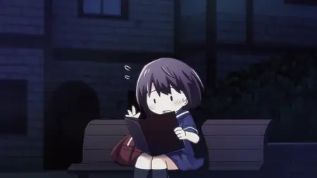 I Saved Myself With A Potion Life In Another World S01E01 REPACK
