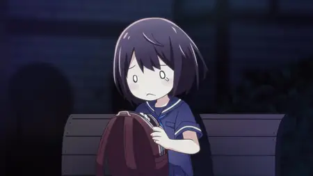 I Saved Myself With A Potion Life In Another World S01E01 REPACK
