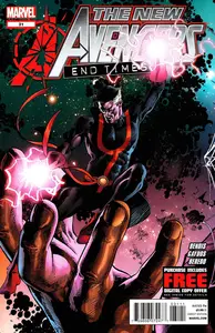 New Avengers 031 (2012