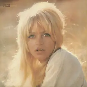 Goldie Hawn - Goldie (1972/2017)