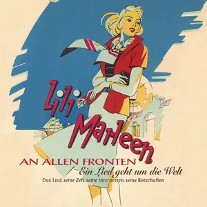 VA - Lili Marleen An Allen Fronten (2005)