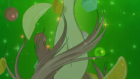 Rosario + Vampire (2008 S01E10 Sunflowers and a Vampire BlackRabbit
