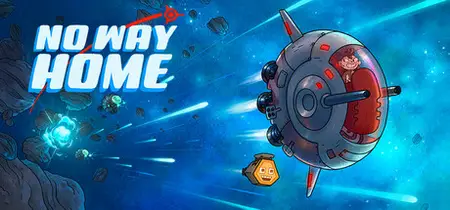 No Way Home (2025)