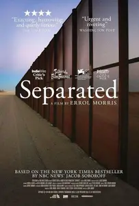 Fourth Floor Productions - Separated (2024)