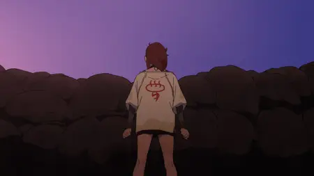 Dan Da Dan Season 2 - 04