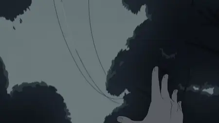 Dan Da Dan Season 2 - 04