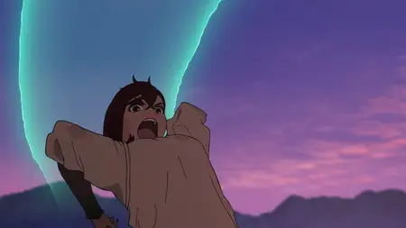 Dan Da Dan Season 2 - 04