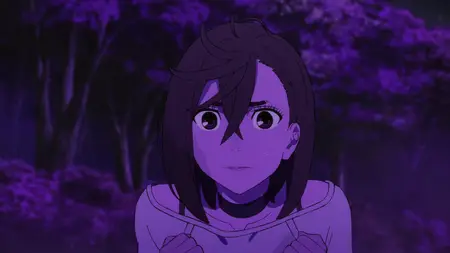 Dan Da Dan Season 2 - 04