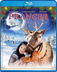 Prancer (1989)