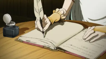 Granblue Fantasy The Animation - 03 (BD 1080p