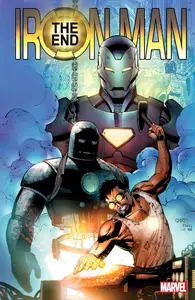 Iron Man-The End 2010 Digital4K