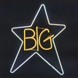 Big Star - Number 1 Record (1972/2014) [Official Digital Download 24bit/96kHz]