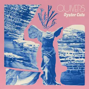 Quivers - Oyster Cuts (2024) [Official Digital Download 24/96]