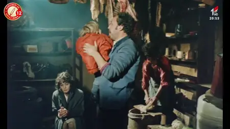 In the Name of the People (1987)