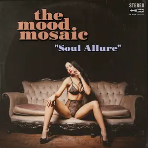 VA - The Mood Mosaic - Soul Allure (2026) [Official Digital Download 24/48]