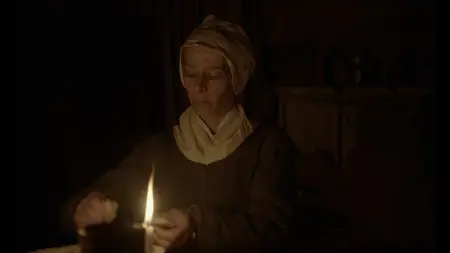 The Witch (2016)