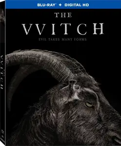 The Witch (2016)