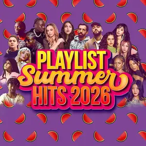 VA - Playlist Summer Hits 2026