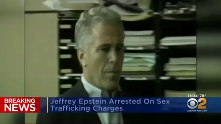 Jeffrey Epstein: Bad Pedophile (2025)