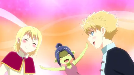 Peter Grill and the Philosopher's Time (2020 S02E03 Peter Grill and the Only Neat Thing to Do LostYears