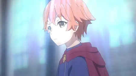 Chotto dake Ai ga Omoi Dark Elf ga Isekai kara Oikakete Kita - 01 (1080p